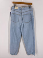 New Universal Thread Straight Leg Jeans, 12