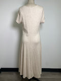 Universal Thread Brown Dress, XXL
