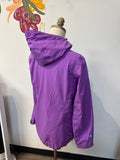 Gerry Purple Jacket, S