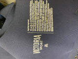 Victoria Sport Blue Sports Bra, 34C