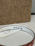 Michaela Frey Signed Bangle Bracelet