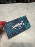 Alamar  Blush