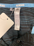Adidas Black Golf Top, XS