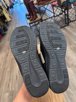 New Easy Spirit Black Skipper Shoes, 11 Wide