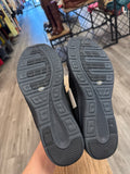New Easy Spirit Black Skipper Shoes, 11 Wide