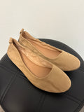 Universal Thread Brown Flats, 9.5