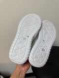 Calvin Klein White Shoes, 7.5