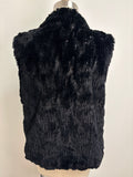 Cejon Black Vest, L