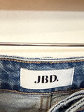 JBD Denim Shorts, M