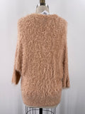 Apt. 9 Pink Cardigan, L