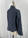 Antonio Melani Gray Jacket, 12