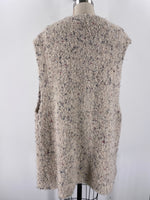 Sundance Alpaca Blend Cardigan, XL