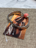 Minttohand Magnetic Clasp Spoon Bracelet