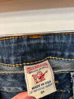 True Religion Joey Jeans, 31 (12)