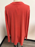 Blumin Red Top, 1XL