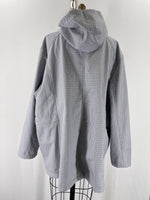 Zero Xposur Gray Jacket, 3X