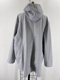 Zero Xposur Gray Jacket, 3X