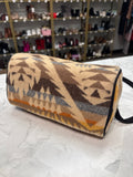 Pendleton Travel Kit Crossbody Bag, 9.5"x5"