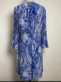 Tommy Hilfiger Blue Dress, 12