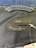 Hugo Boss Denim Jacket, 4