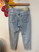 H&M Boyfriend Low Waist Jeans, 6
