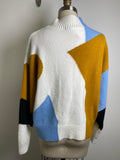 Gilli Multicolor Sweater, S