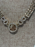 Gold Necklace