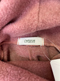 Cherish Pink Sweater, M/L