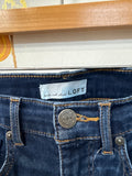 Loft 29" Inseam High Waist Jeans, 2