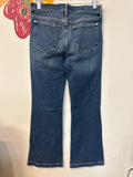 7 for All Mankind Dojo Luxe Jeans, 29 (8)