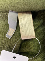 Look Green Cardigan, One Size