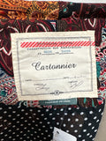 Cartonnier Anthropologie Jacket, M