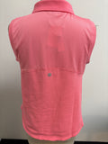 New Talbots Pink Top, M