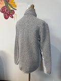 Lululemon Gray Pullover, M