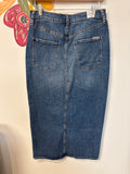 Hudson Denim Arianna Skirt, 28 (6)
