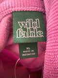 Wild Fable  Sweatshirt, XL