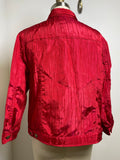 Ruby Rd Red Jacket, 16