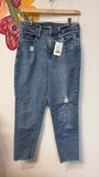 Old Navy OG Straight 27" Inseam Jeans, 2