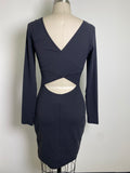 Lululemon Black Dress, 6