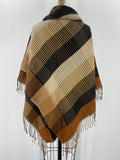 Collection Eighteen Brown Cardigan, One Size