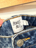 Princess Polly Denim Shorts, 10