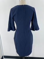 Banana Republic Navy Dress, 6