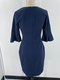 Banana Republic Navy Dress, 6