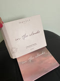 New Wander Beauty  In The Clouds Eyeshadow Palette