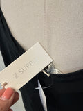 New Z Supply Black 100% Cotton Dress, XS