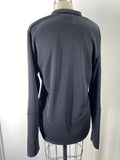 Adidas Black Pocket Jacket, M