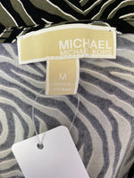 Michael Kors Print Top, M