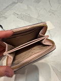 Michael Kors Pink Wallet