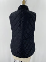 Old Navy Black Vest, S
