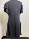 Dokotoo Black Dress, L